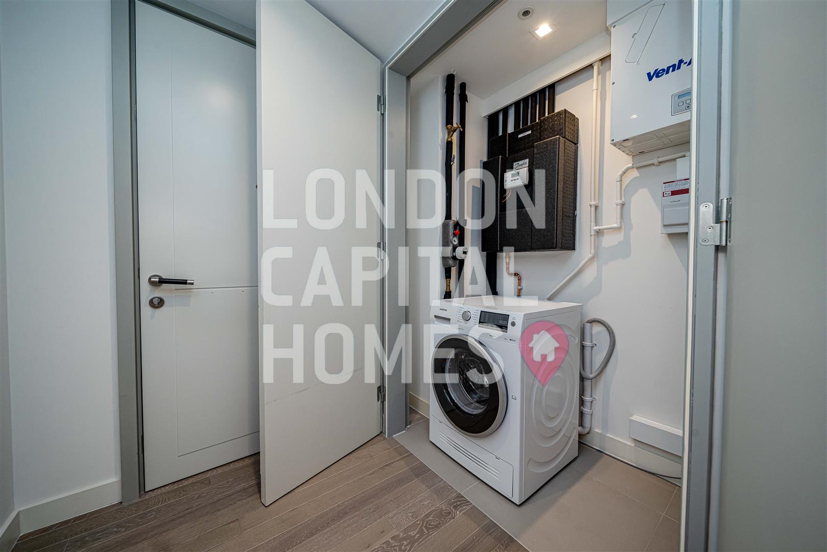287 Edgware Rd, London